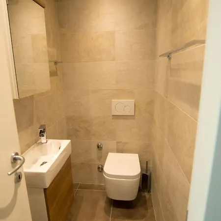 Whg-44 By Interhome Apartment Leukerbad