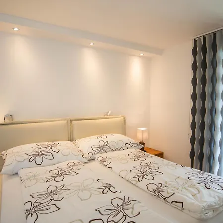 Whg-44 By Interhome * Leukerbad