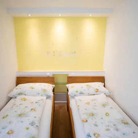 Apartment Whg-44 By Interhome