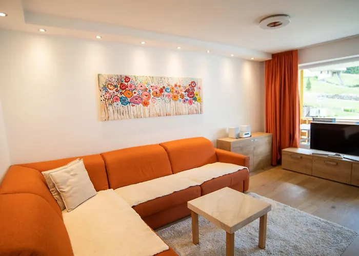 Apartment Whg-44 By Interhome