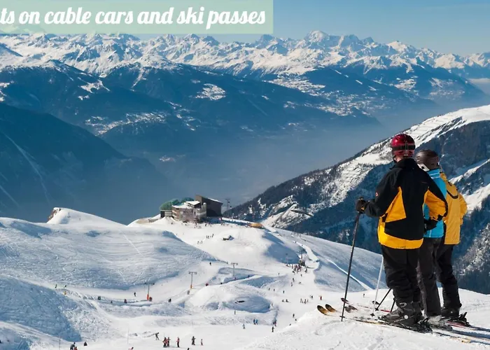 Whg-44 By Interhome Apartment *