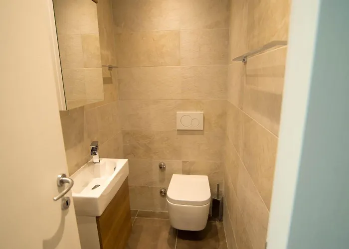 Whg-44 By Interhome 公寓 洛伊克巴德