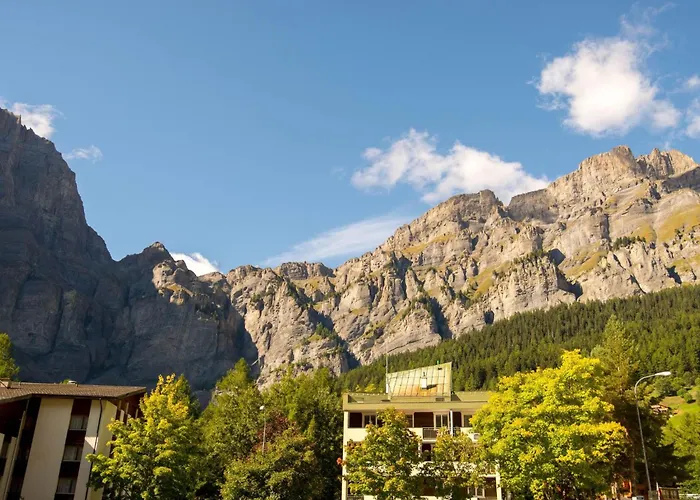 公寓 Whg-44 By Interhome *