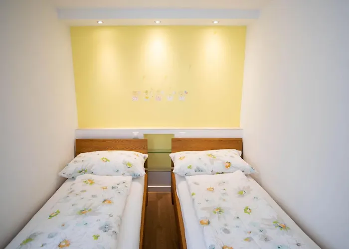 公寓 Whg-44 By Interhome