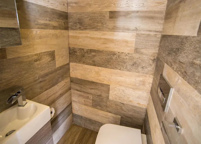 Daire Whg-44 By Interhome *