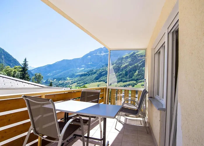 Whg-44 By Interhome Daire