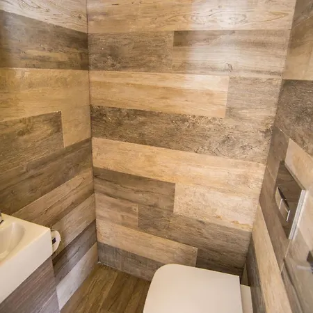 Lägenhet Whg-44 By Interhome *